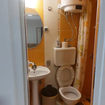 Izvori Apartment Gornja Trepca