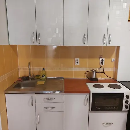 Apartment Izvori *