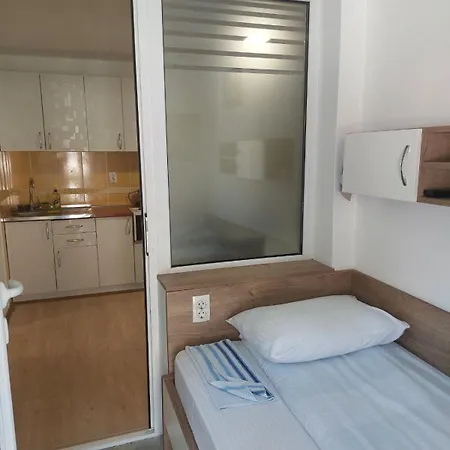 Izvori Apartment Gornja Trepca
