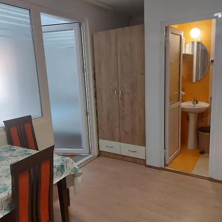 Lejlighed Izvori Gornja Trepča